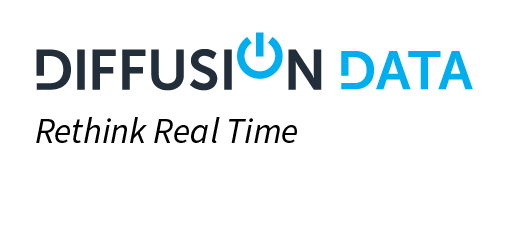 DiffusionData Logo